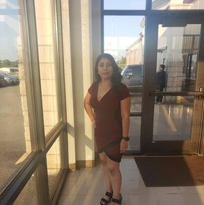 Meet your Posher, Veronica